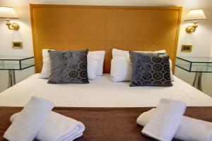 Palais De France by Nestor&Jeeves Hotel, Nice