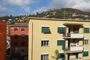 Casa Gabry, Faveto