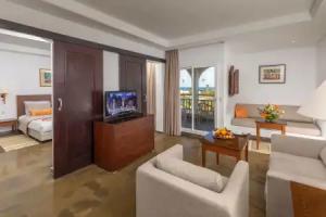 Yadis Djerba Thalasso & Golf, Midoun