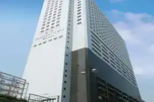 B P International, Hong Kong