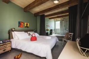 Talbot and Bons Boutique Bed & Breakfast, Tarxien