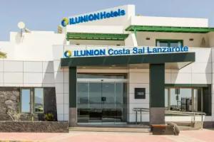 Aparthotel ILUNION Costa Sal Lanzarote, Puerto del Carmen