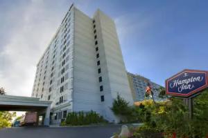 Hampton Inn NY-JFK, Queens