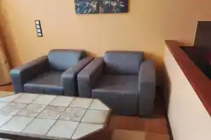 Aranyhal Apartmanház, Heviz