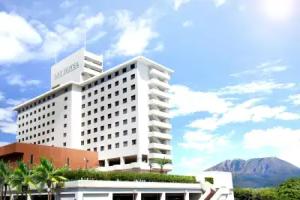 ART HOTEL Kagoshima, Kagoshima