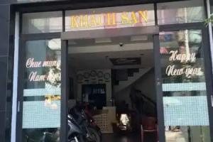 Phuong Thanh Hotel, Ho Chi Minh