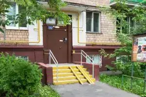 BestFlat24 on 15 Yeniseiskaya Street, Moscow