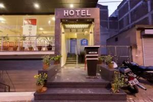 Hotel Sunday Inn, Jaipur