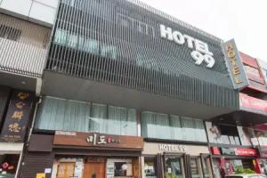 Hotel 99 - SS2, Petaling Jaya