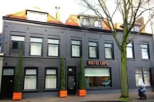 Boutique Hotel Lupo, Vlissingen