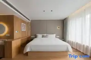 EBO Hotel (West Lake Lakeside Hefang Street Branch), Hangzhou