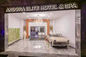 Akdora Elite Hotel & Spa All Inclusive, Side