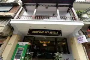 Hanoi Starlight Boutique Hotel, Hanoi