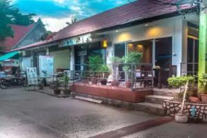 Burikan Apartments, Haad Rin