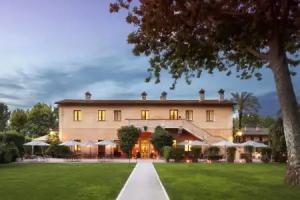 QC Grand Hotel Roma, Fiumicino