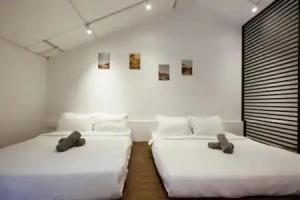 Kangsar Inn 73, Georgetown