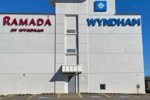 Wyndham DFW Airport, Irving