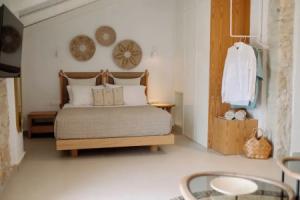 Oceanis Suites Living, Parga