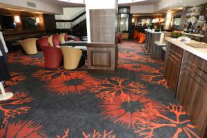 Hôtel Gloria & Avenue, Lourdes