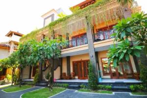 Gora Beach Inn, Kuta