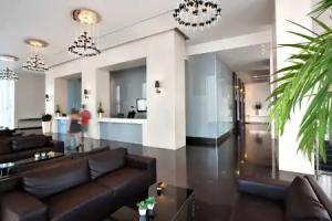 Island Luxurious Suites Hotel, Netanya