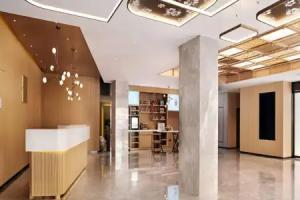 Hilton Garden Inn Chengdu Kuanzhai Alley, Chengdu