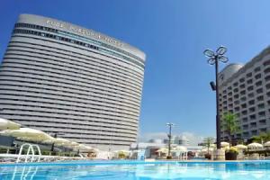 Kobe Portopia Hotel, Kobe