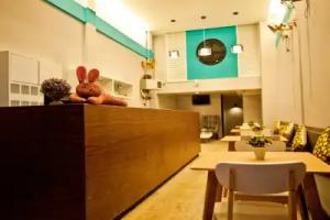 OYO 501 at Night Hostel, Phuket Town