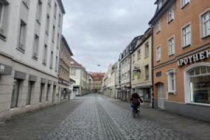 Moderne Stadt Zimmer mit eigenem Bad Tourist base, Bamberg
