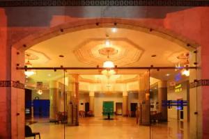 Omega Hotel, Agadir