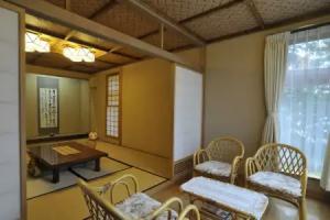 Chimikepp Hotel, Kitami