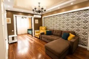 Apartments on Rose street 65, Sochi