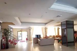 Intermar Hotel, Marmaris