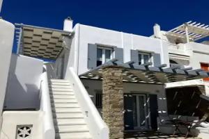 Helios Thalassa 82 sqm Tourist base, Ayios Sostis