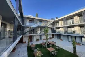 Arcadia Of Bodrum Hotel, Bitez