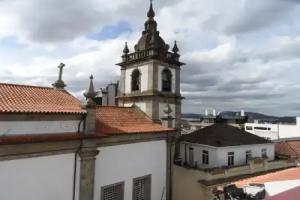 Hotel Moon & Sun Braga, Braga