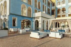 Life Hotel, Porto Recanati