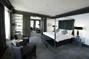Beau Rivage Hotel, Neuchatel