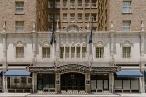 Club Quarters Hotel Downtown, Houston, Houston