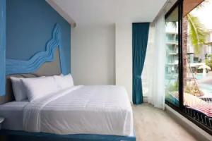 Elmas Cha-Am Design Hotel (SHA Extra Plus), Cha-Am