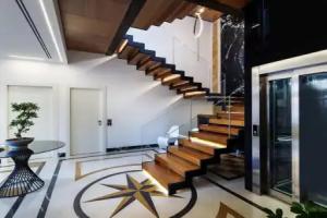 Qui Vicino boutique rooms and suites, Trapani