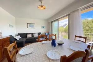 Appartement La Baule, 3 pièces, 5 personnes - FR-1-245-6 Apartments, La Baule-Escoublac