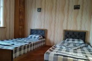 Park Bobur Apt 5x Apart-hotel, Tashkent