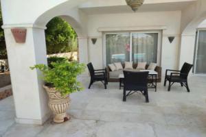 GS 18 Villa, El Gouna