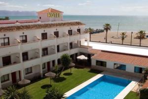 Hotel Tarik, Torremolinos