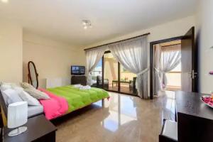 Villa Athena, Protaras