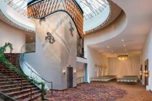 The Westin Nashville, Nashville