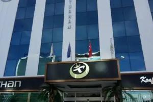 Hotel İzgi Turhan, Batman