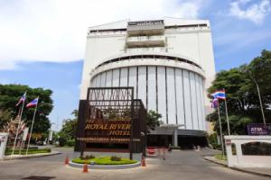 The Royal River Hotel, Bangkok