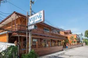 Viking Resort, Pattaya